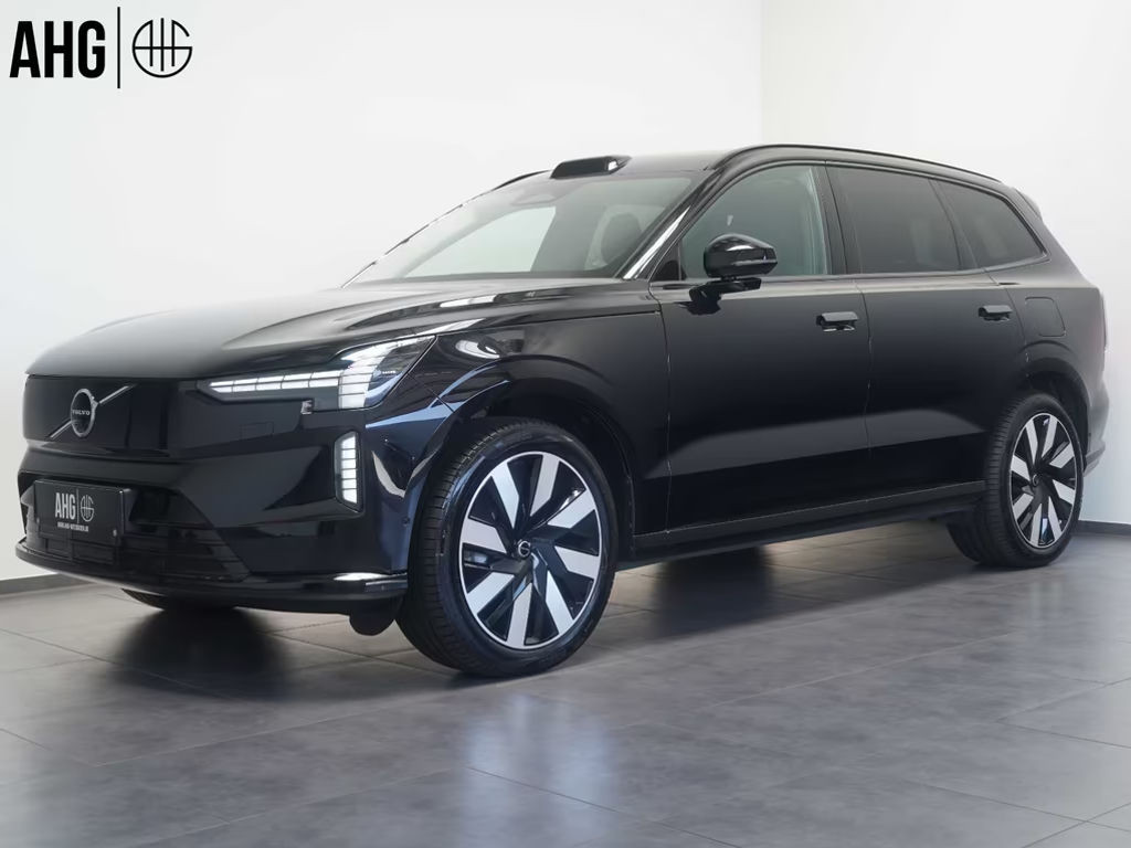 Volvo EX90 AWD Plus Vierwielaandrijving