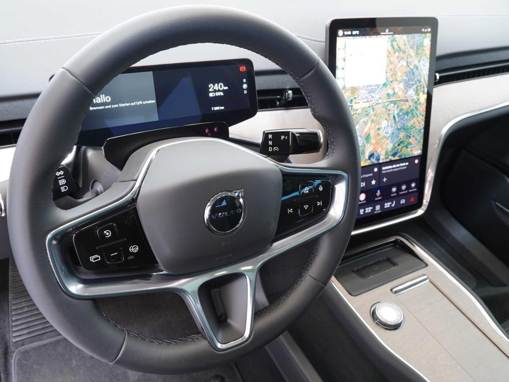 Volvo EX90
