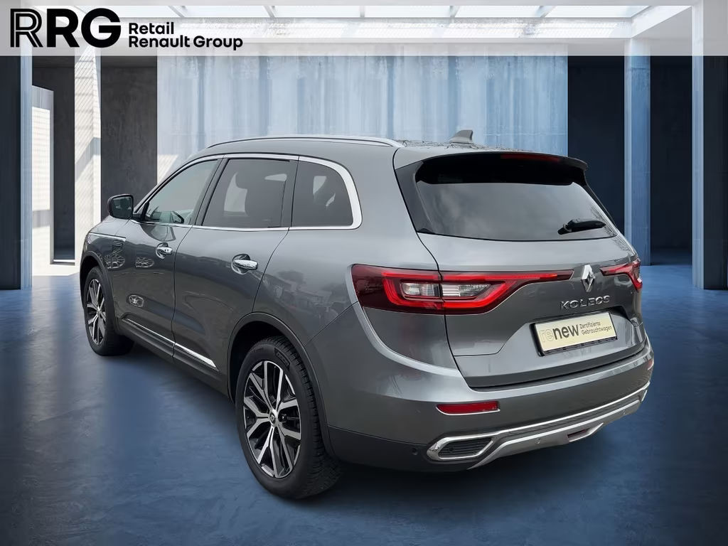 Renault Koleos