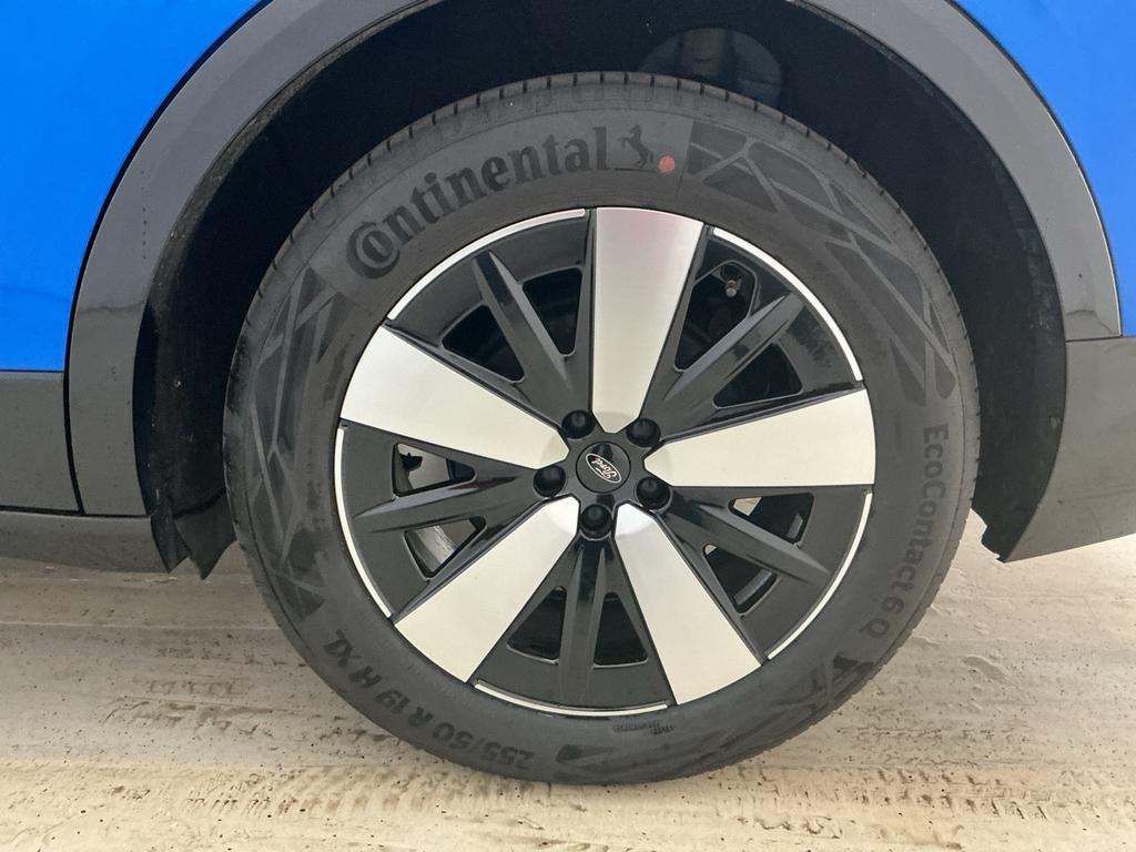 Ford Capri