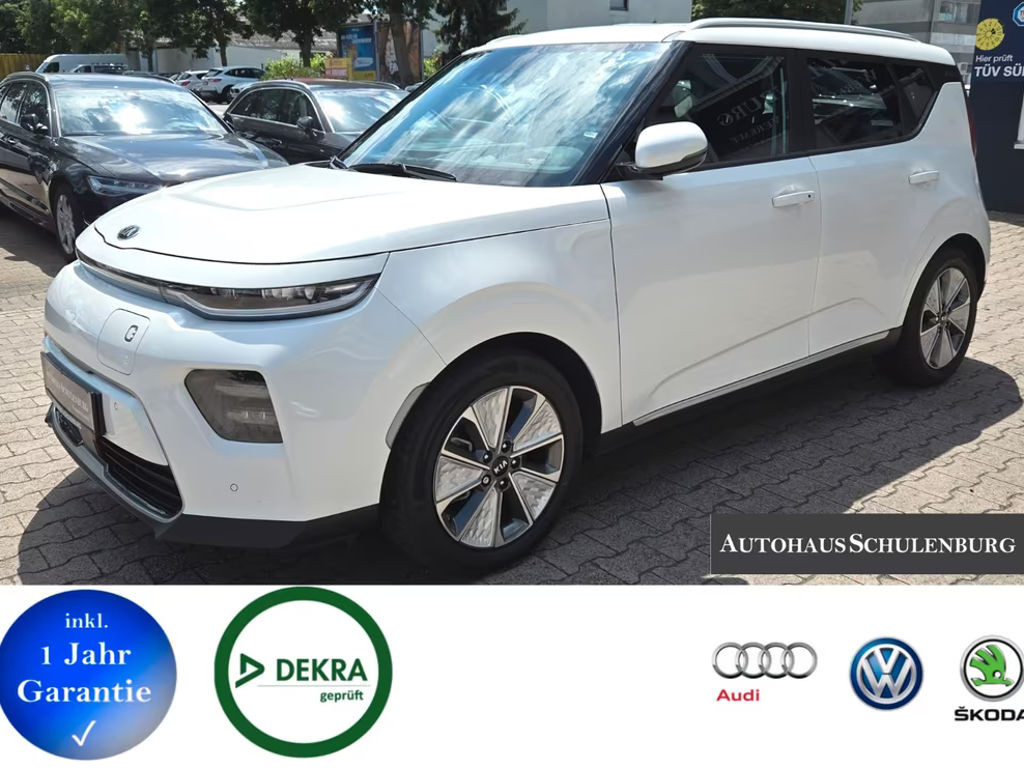 Kia Soul Spirit