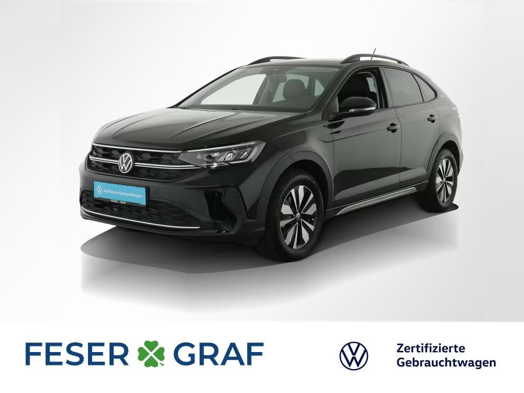 Volkswagen Taigo DSG 1.0 TSI