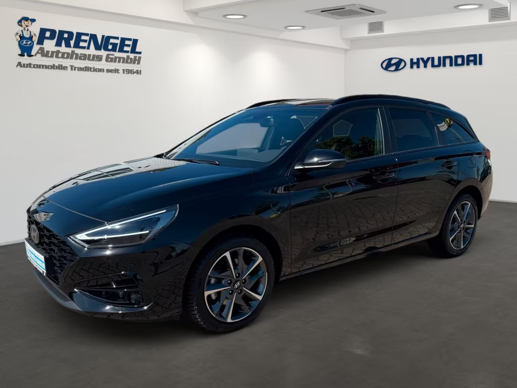 Hyundai i30 Advantage