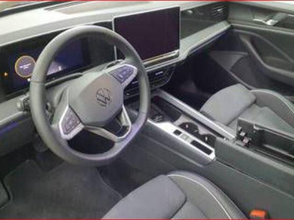 Volkswagen Passat Business Variant 1.5 eTSI
