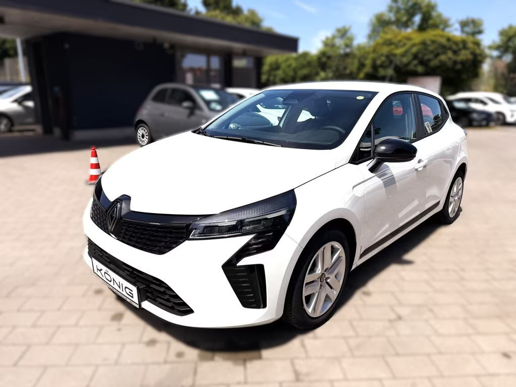 Renault Clio SCe 65 Evolution