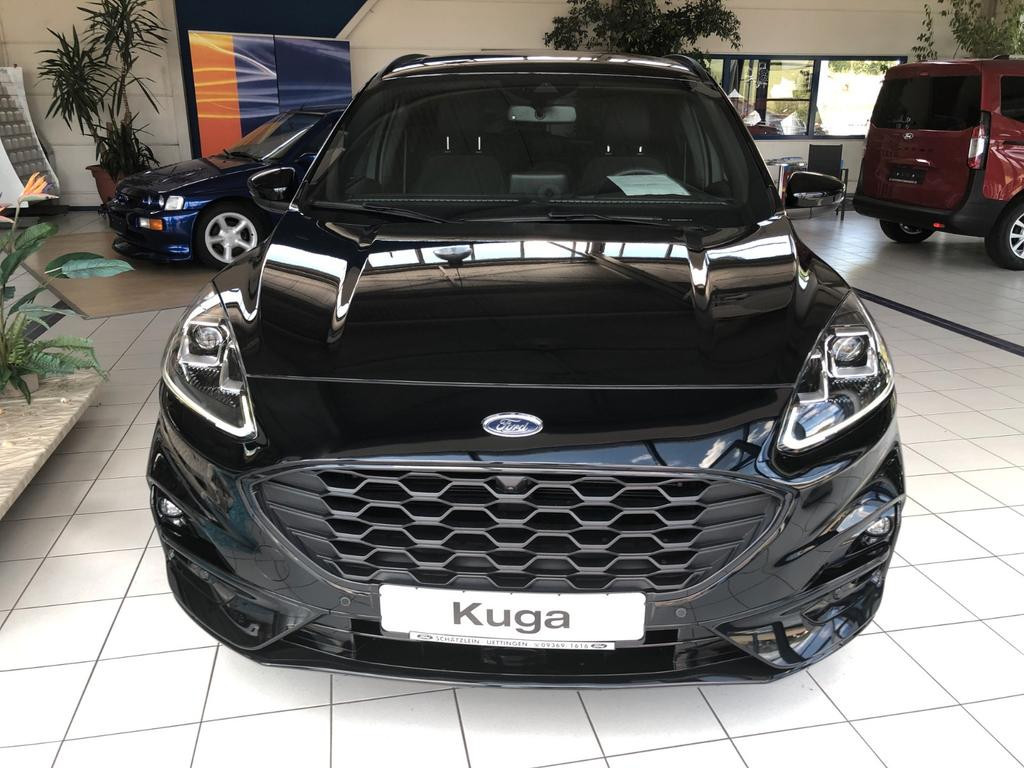 Ford Kuga ST Line X