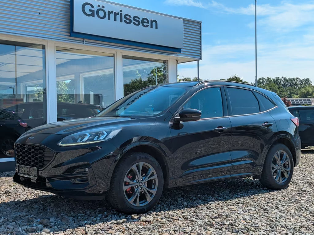 Ford Kuga ST Line Hybrid