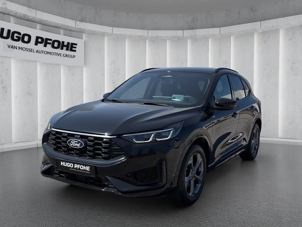 Ford Kuga ST Line