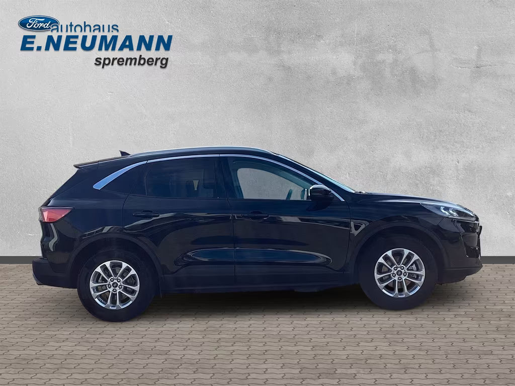 Ford Kuga Titanium Plug in Hybrid Hybrid X