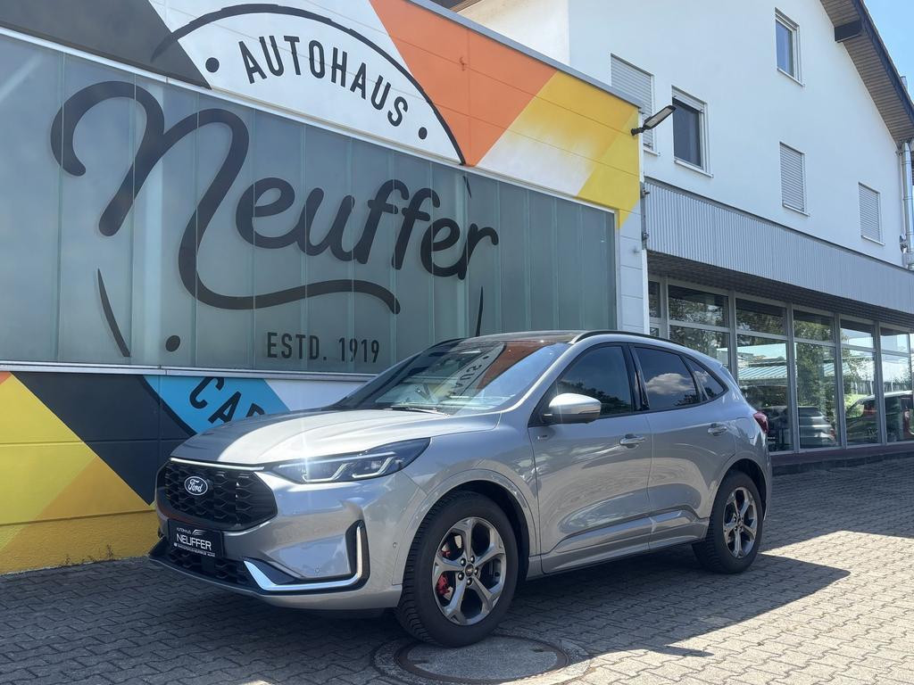 Ford Kuga ST Line X