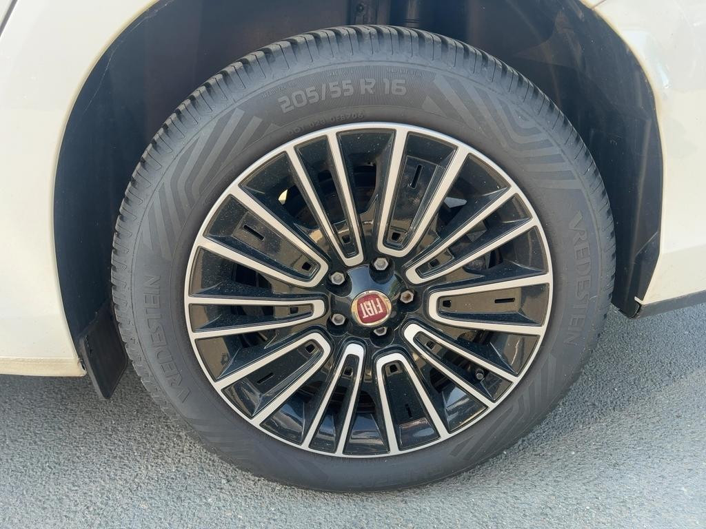 Fiat Tipo