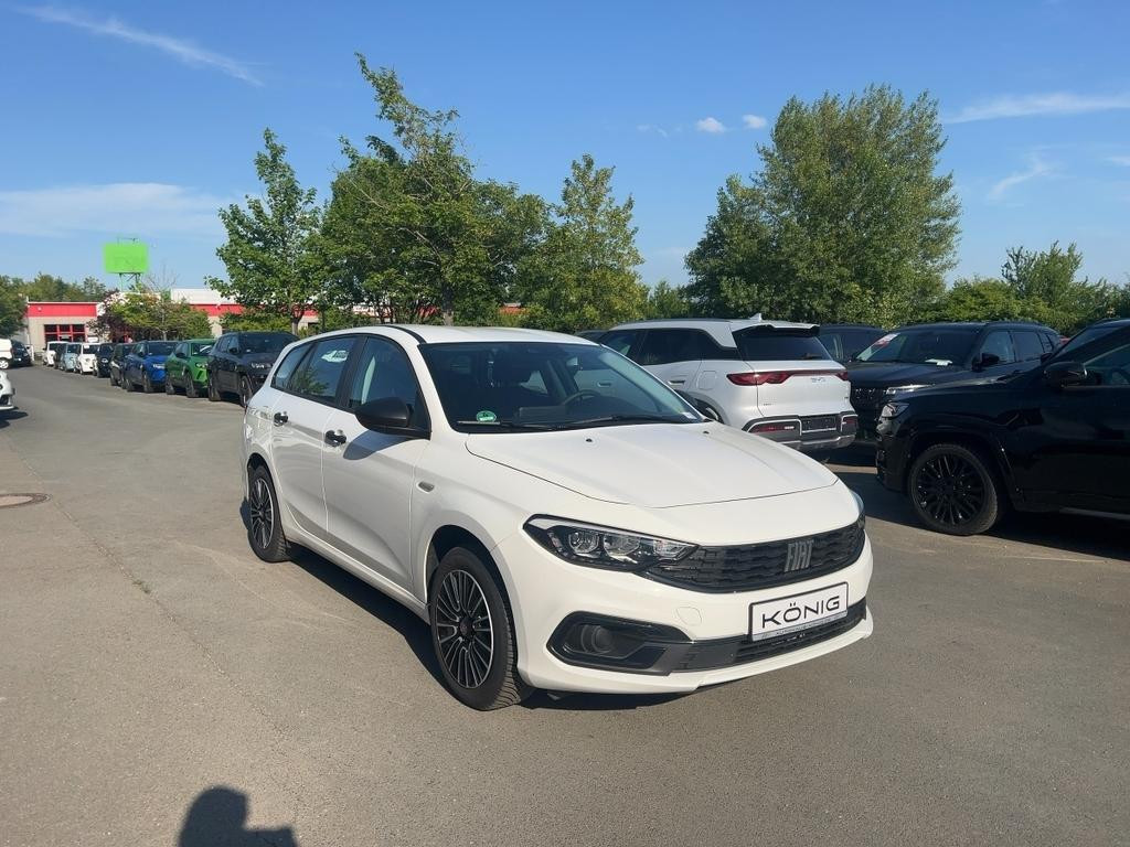 Fiat Tipo