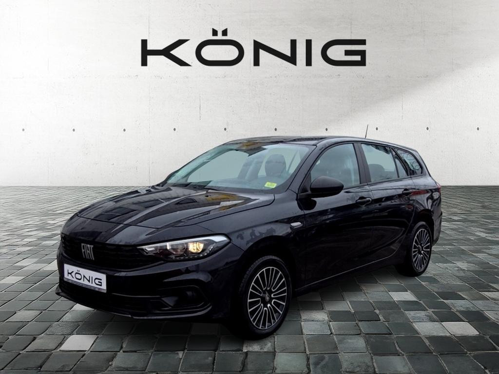 Fiat Tipo Station wagon