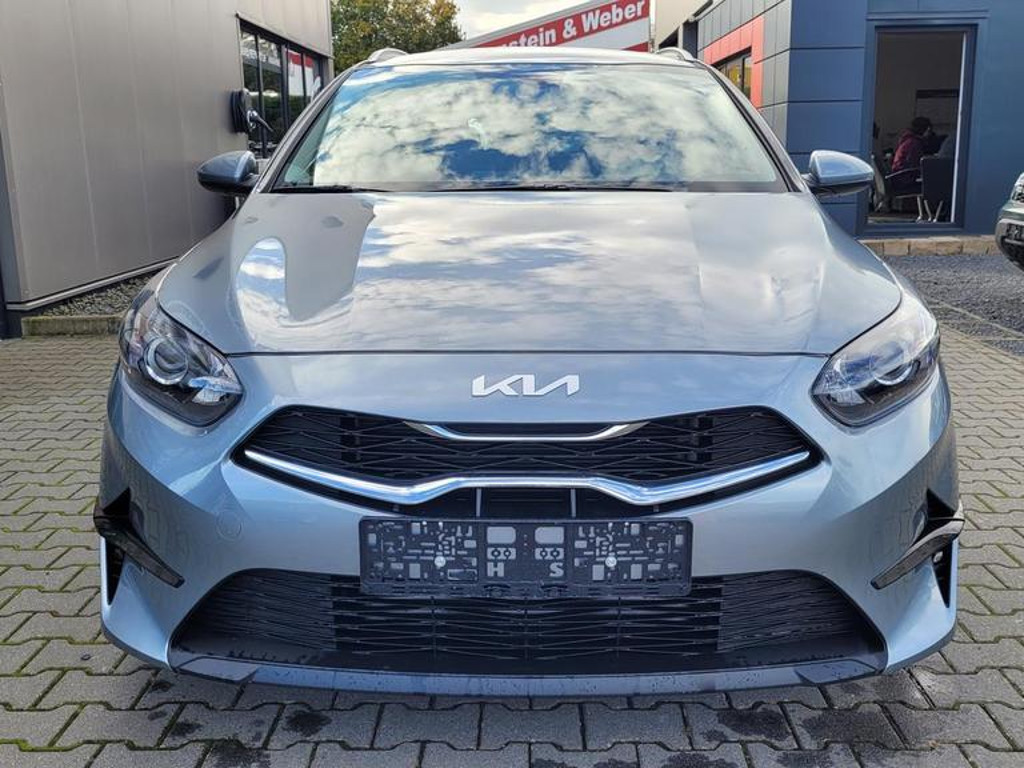 Kia Ceed SportWagon