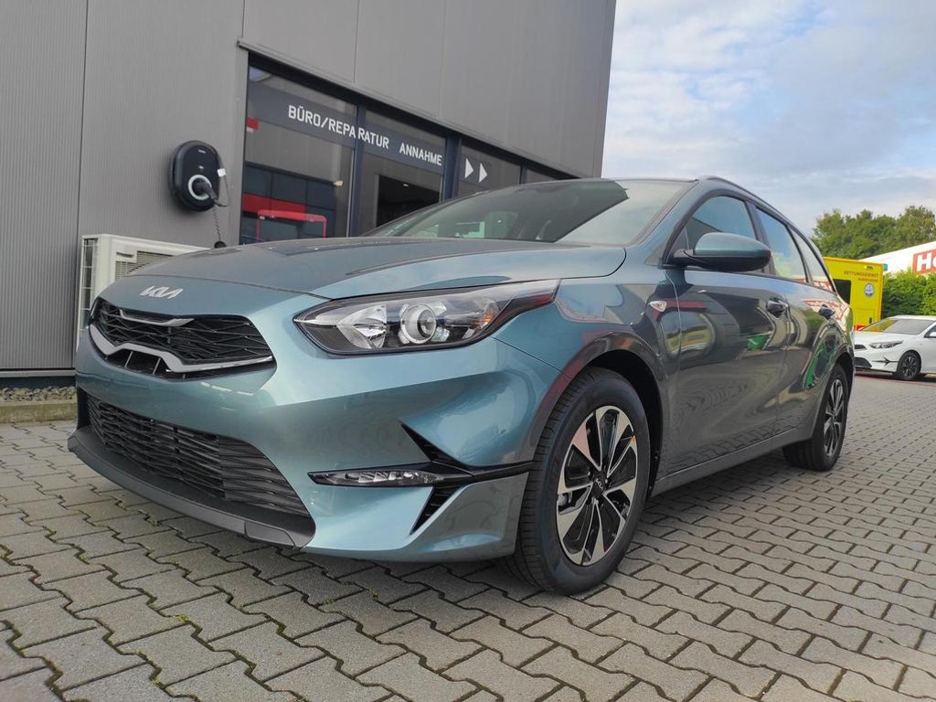 Kia Ceed SportWagon