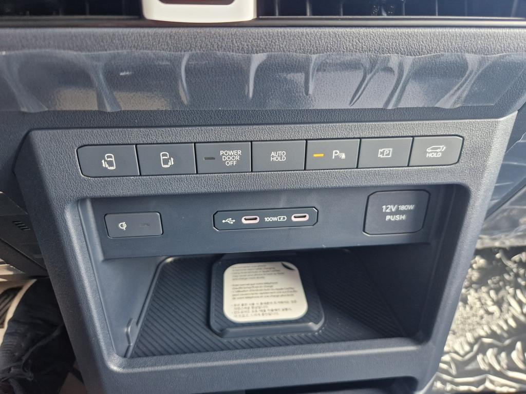 Kia PV5 Passenger