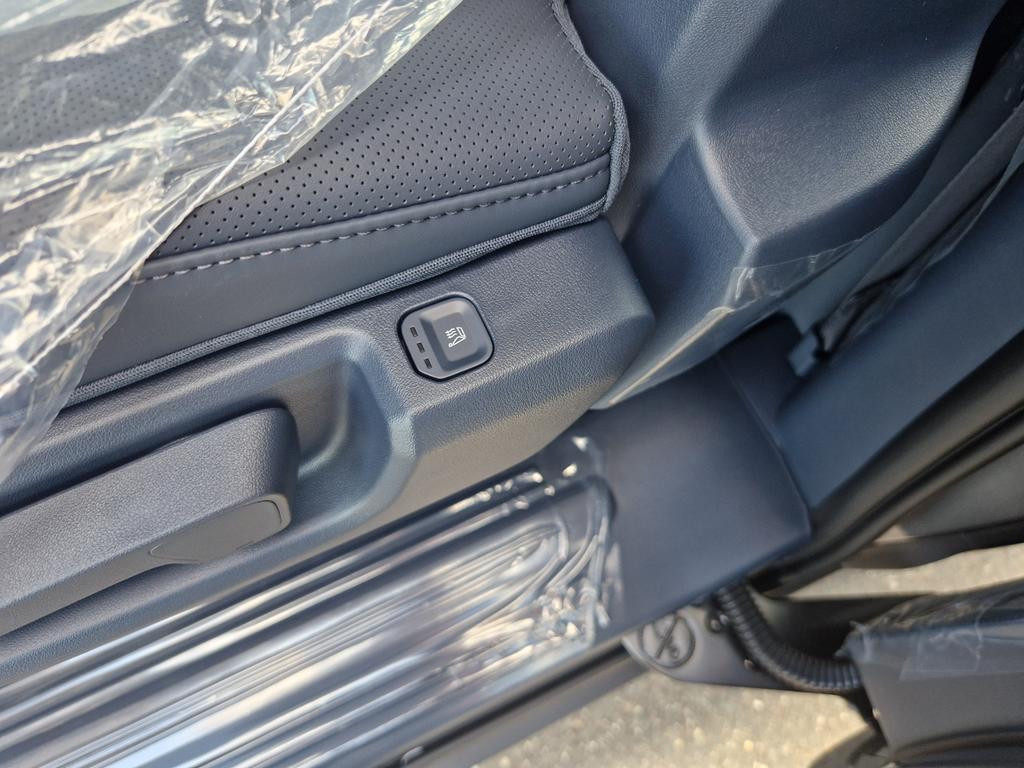 Kia PV5 Passenger