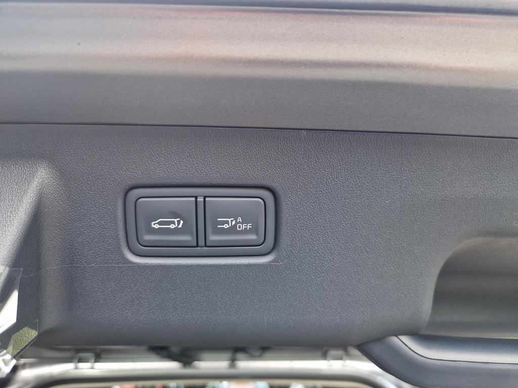 Kia PV5 Passenger