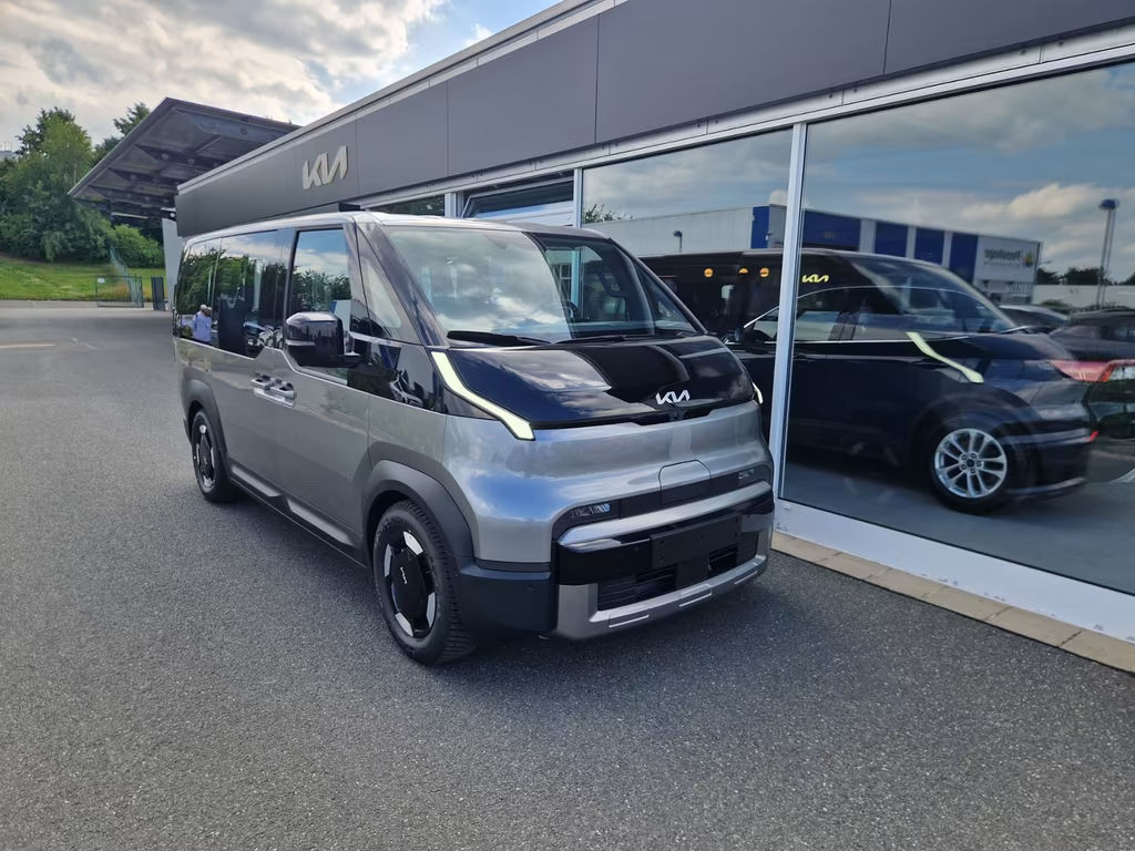 Kia PV5 Passenger
