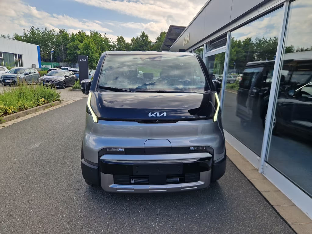 Kia PV5 Passenger