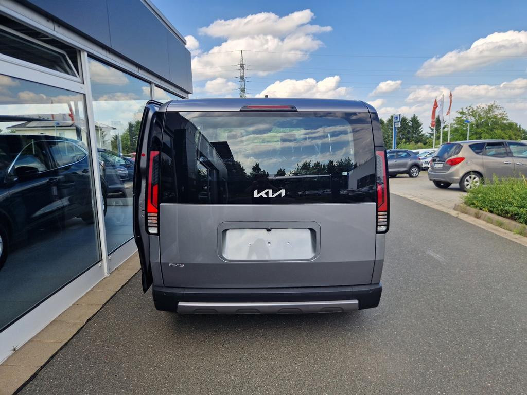 Kia PV5 Passenger