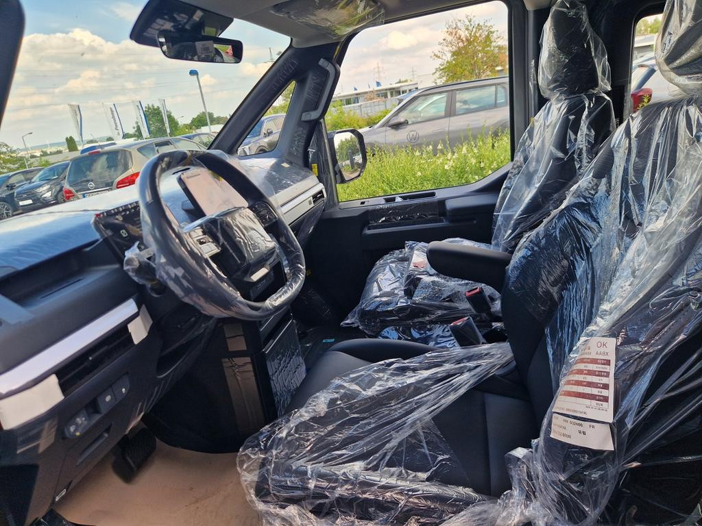 Kia PV5 Passenger