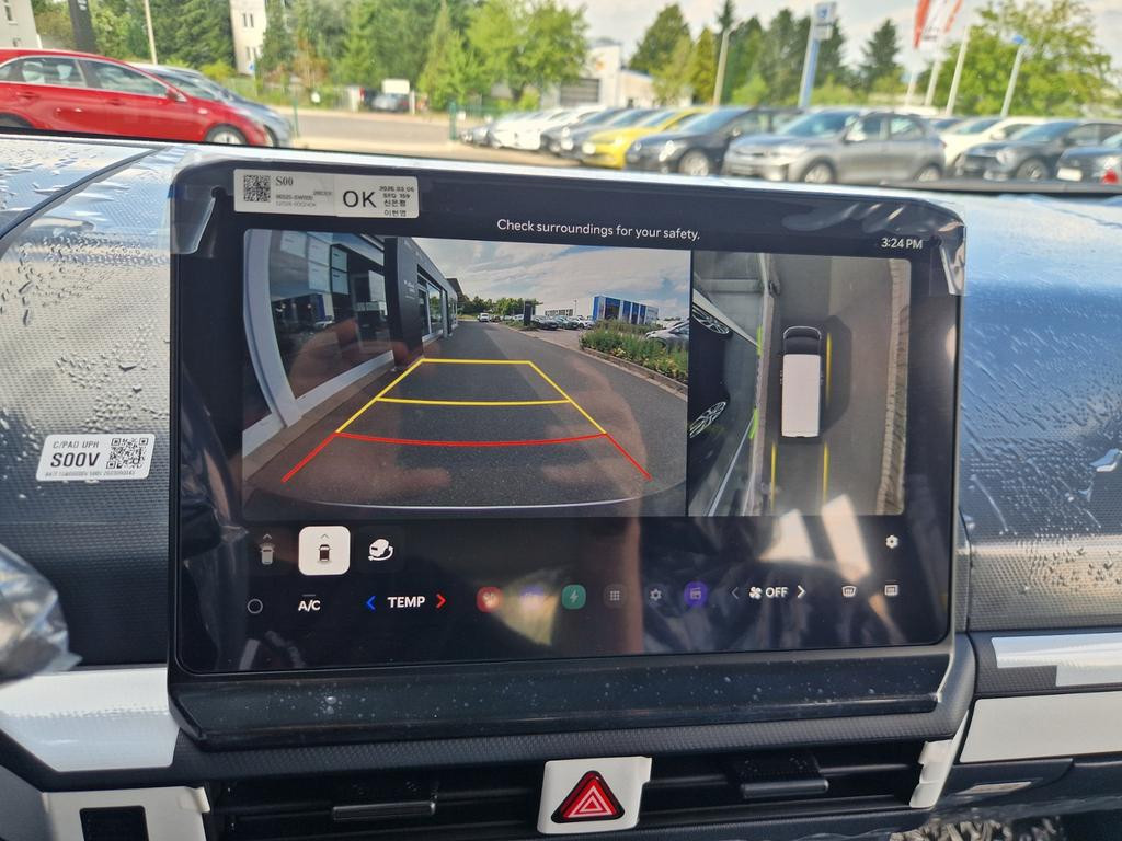 Kia PV5 Passenger