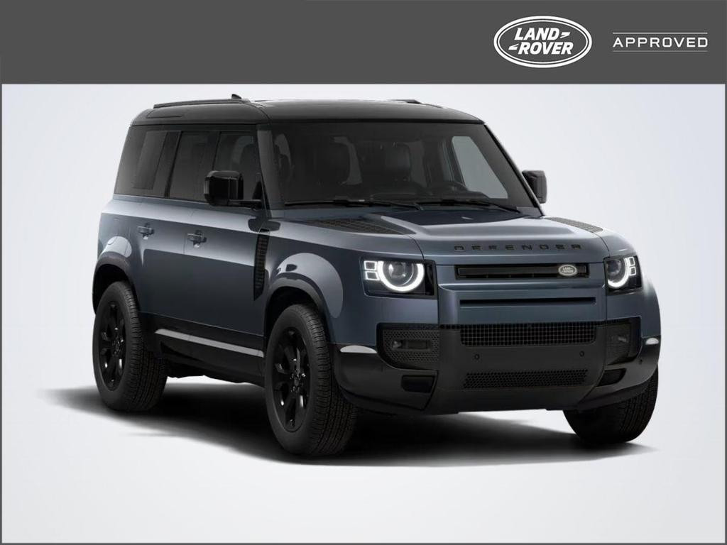 Land Rover Defender Dynamic SE D300 110