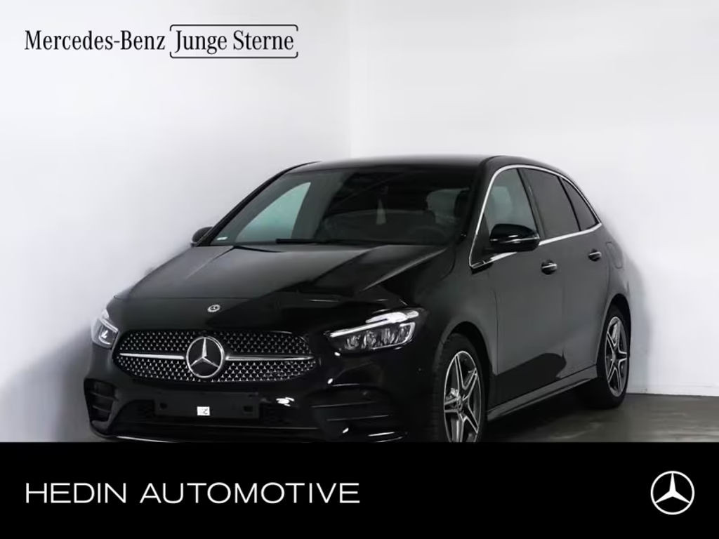 Mercedes-Benz B-Klasse B 250 AMG Line B 250 e Sedan