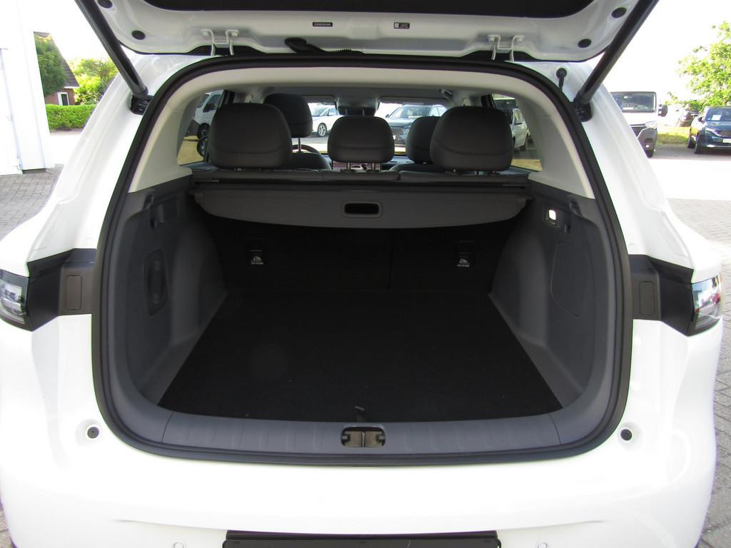 Leapmotor B10