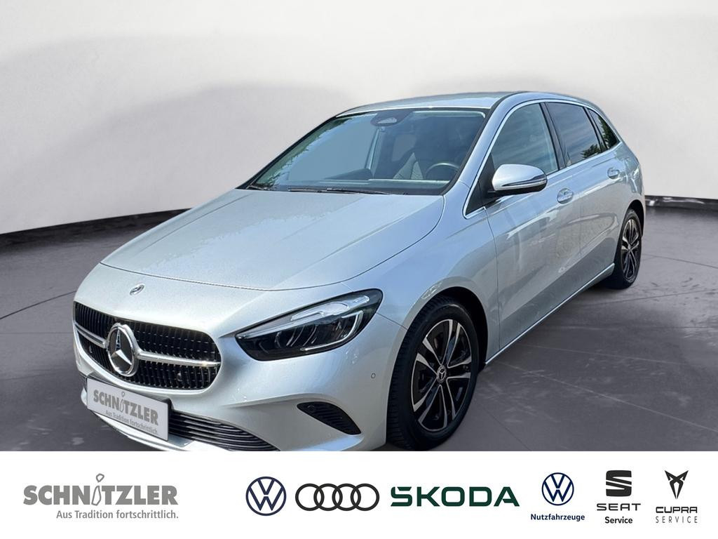 Mercedes-Benz B-Klasse B 180 Progressive