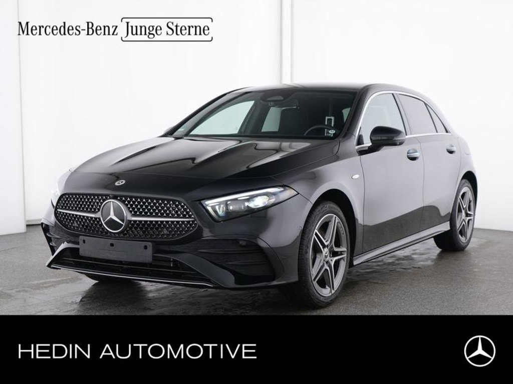 Mercedes-Benz A-Klasse A 250 AMG Line A 250 e