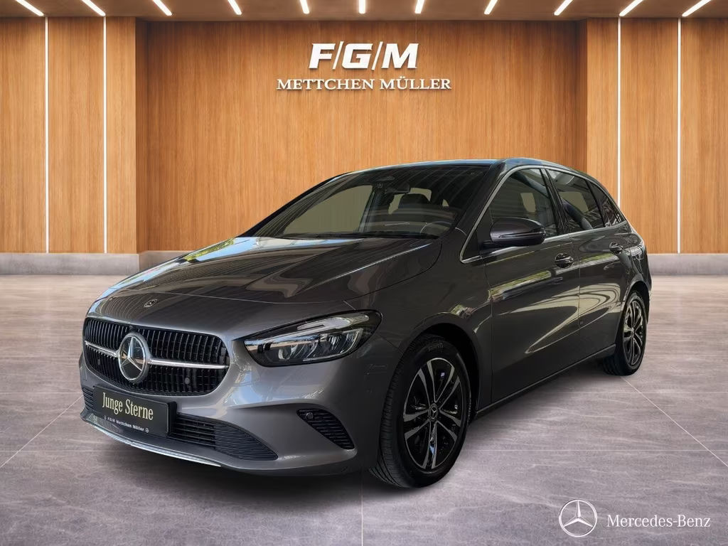 Mercedes-Benz B-Klasse B 200 Progressive