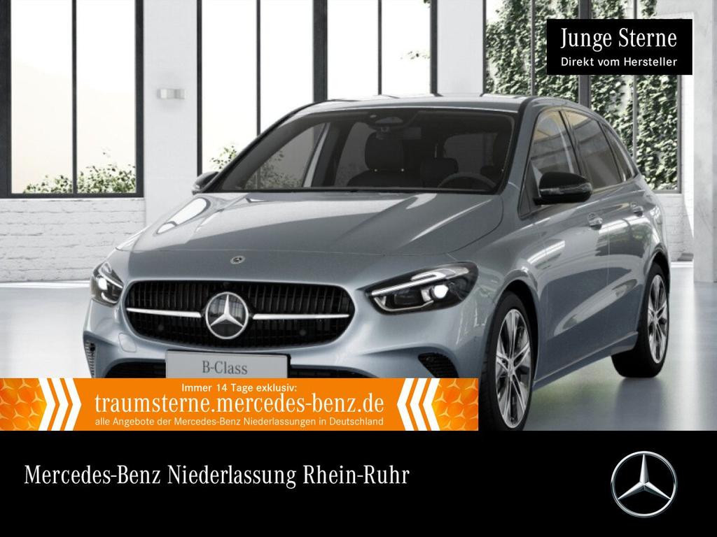 Mercedes-Benz B-Klasse B 200 Progressive Sedan