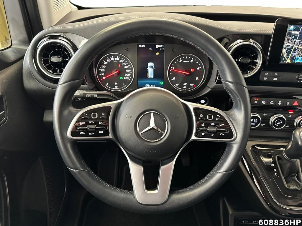 Mercedes-Benz T 180