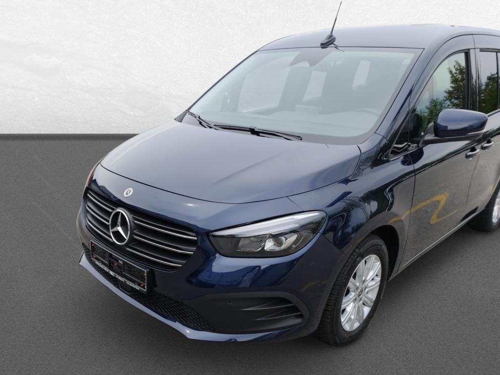 Mercedes-Benz T 180