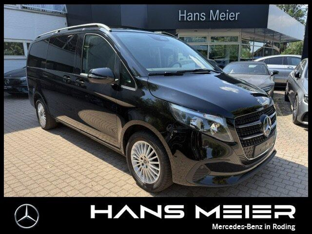 Mercedes-Benz V-Klasse V 250 Limousine Lang V 250 d