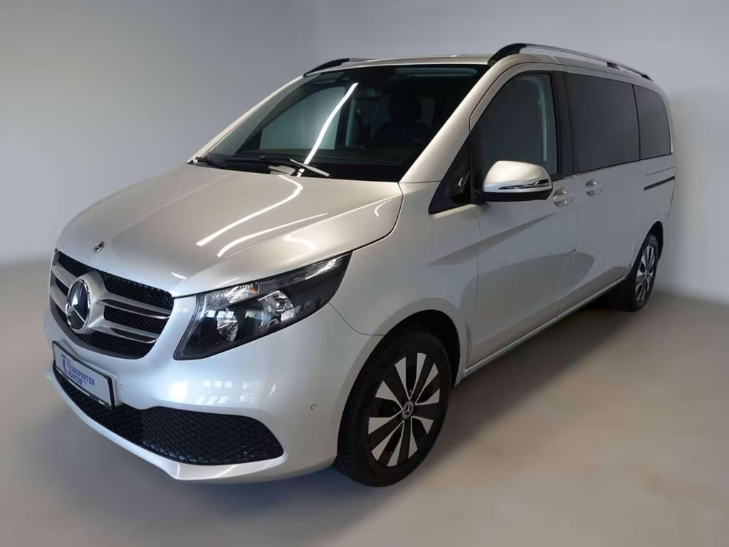 Mercedes-Benz V-Klasse V 220 V 220 d