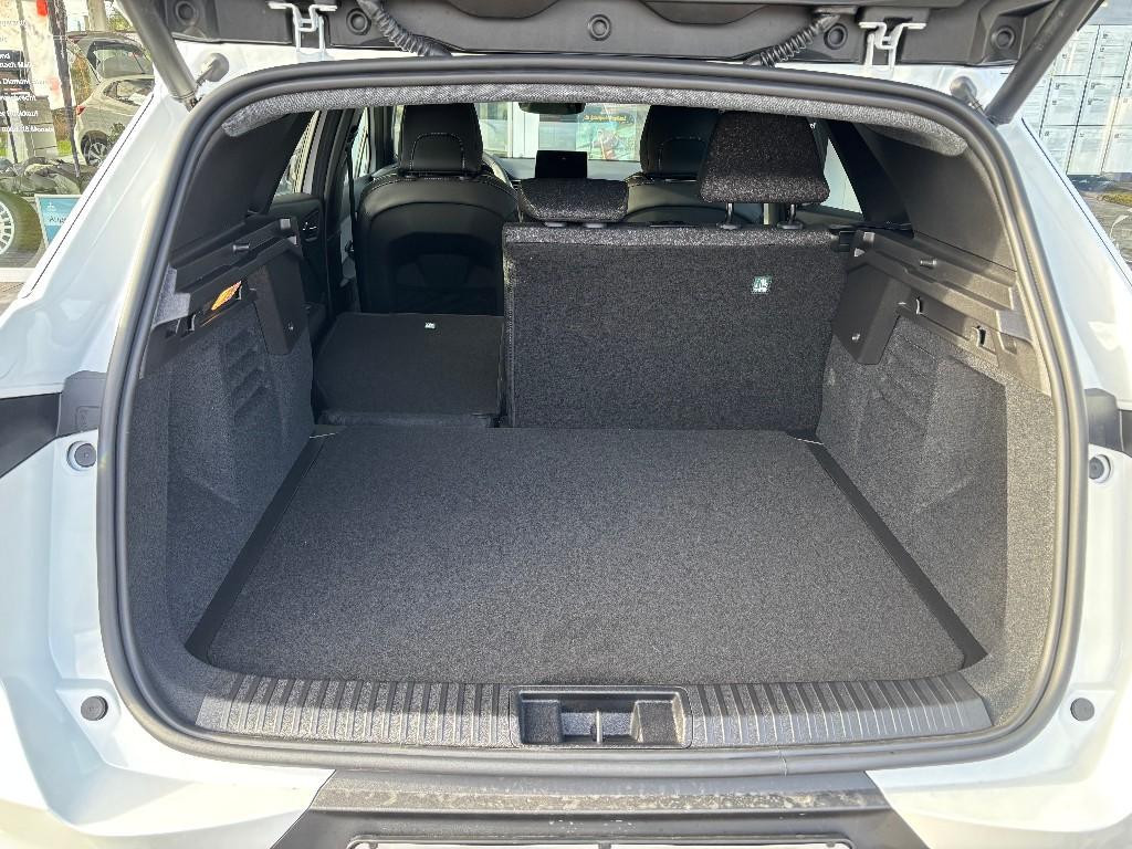 Mitsubishi Grandis