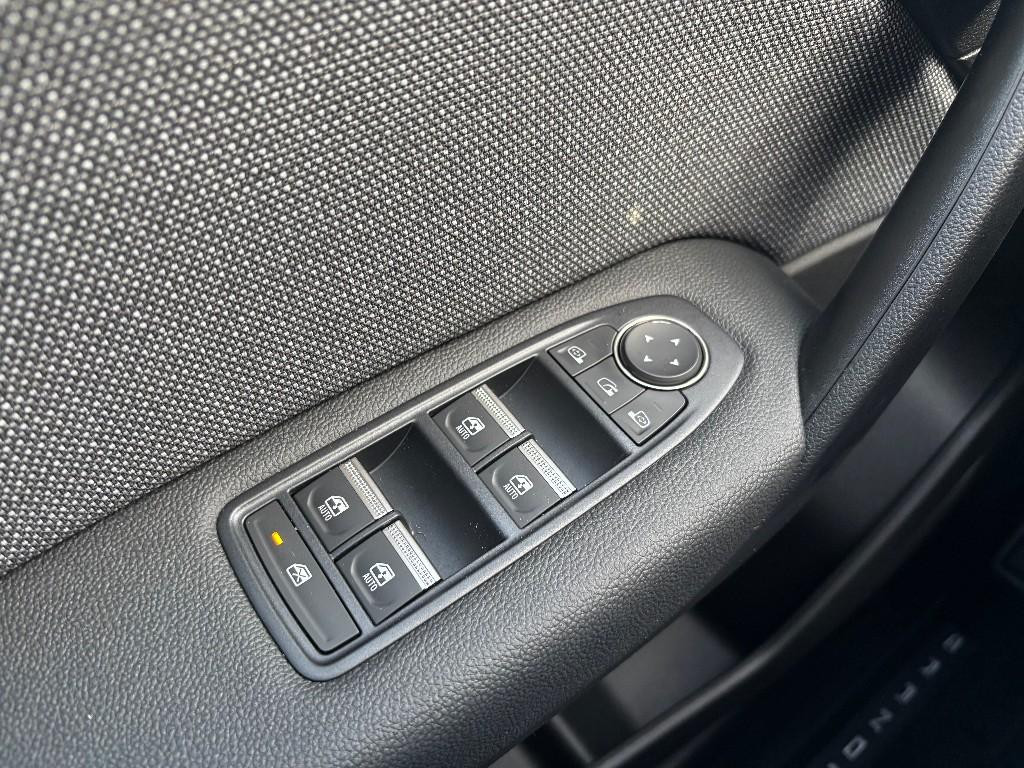 Mitsubishi Grandis