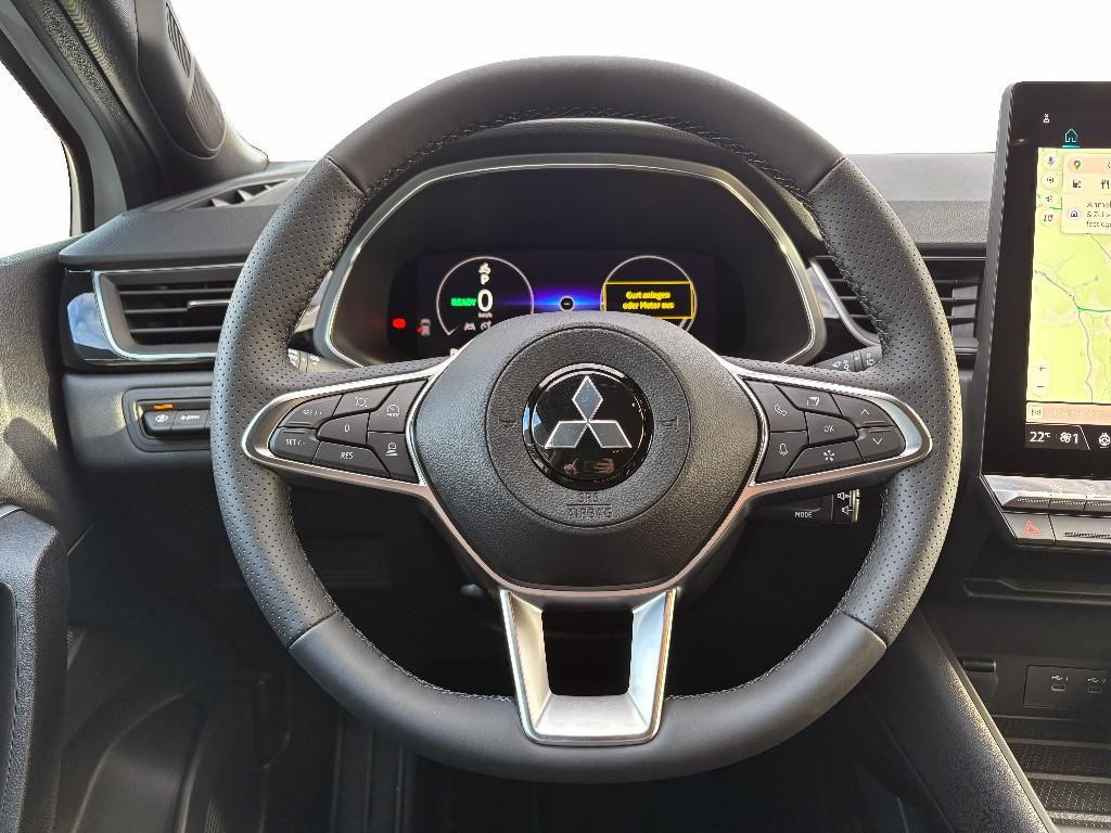 Mitsubishi Grandis