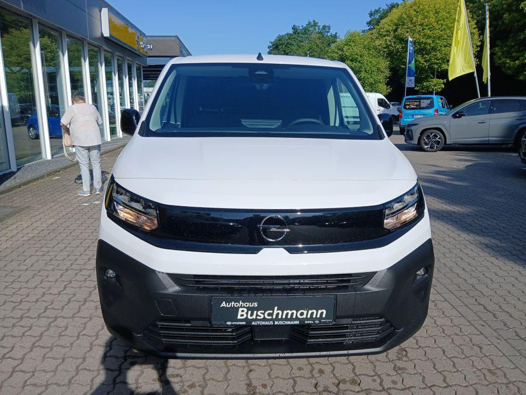 Opel Combo Cargo 1.5 Diesel M +WINTER+WORKSITE-PAKET+