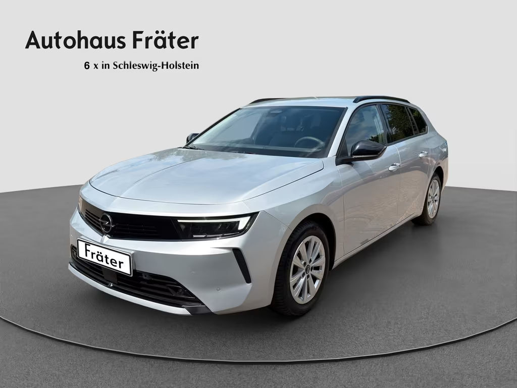 Opel Astra Sports Tourer Enjoy