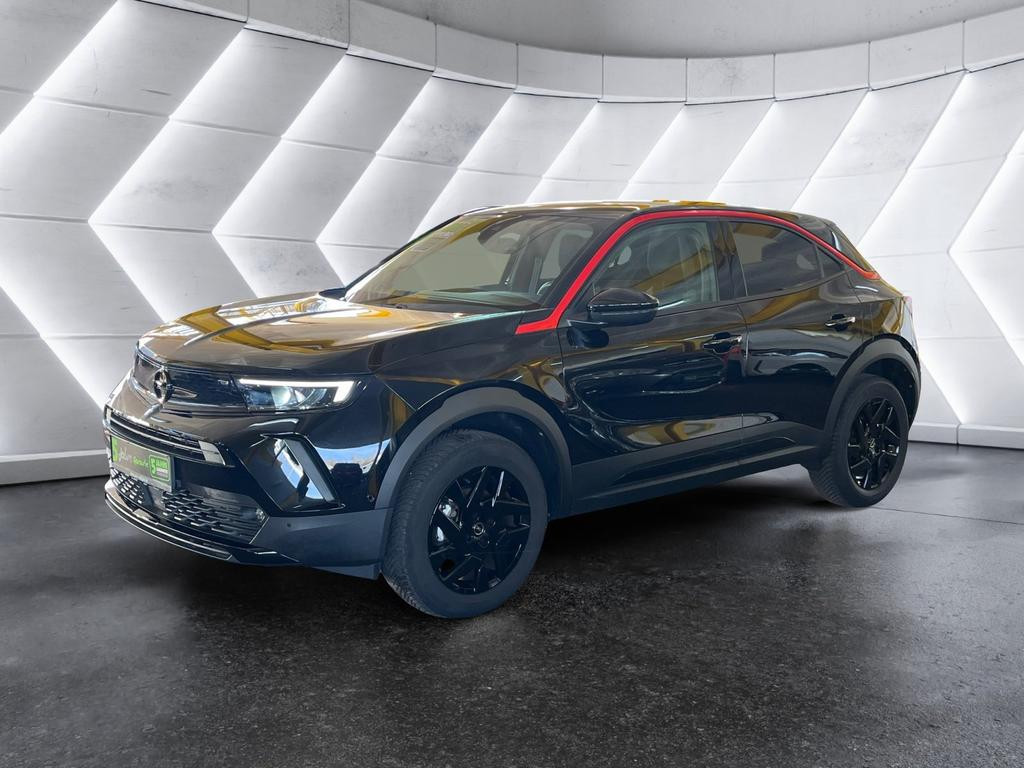 Opel Mokka Grand Sport 1.2 Turbo Turbo GS-Line