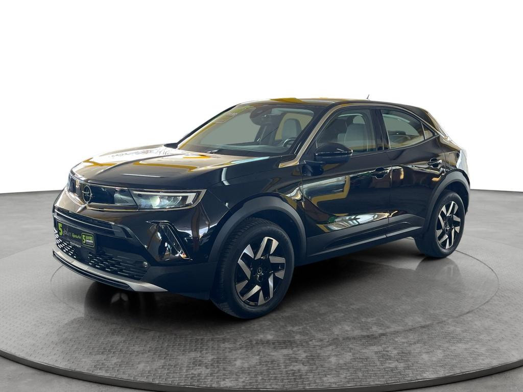 Opel Mokka 1.2 Turbo Elegance Turbo