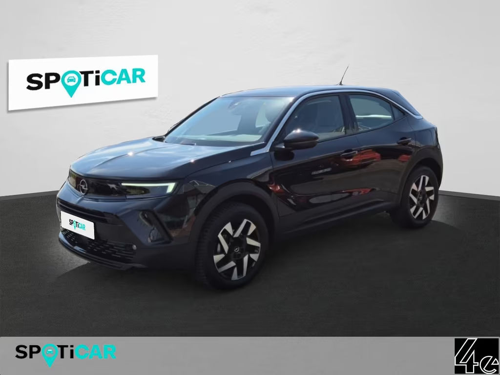 Opel Mokka Elegance