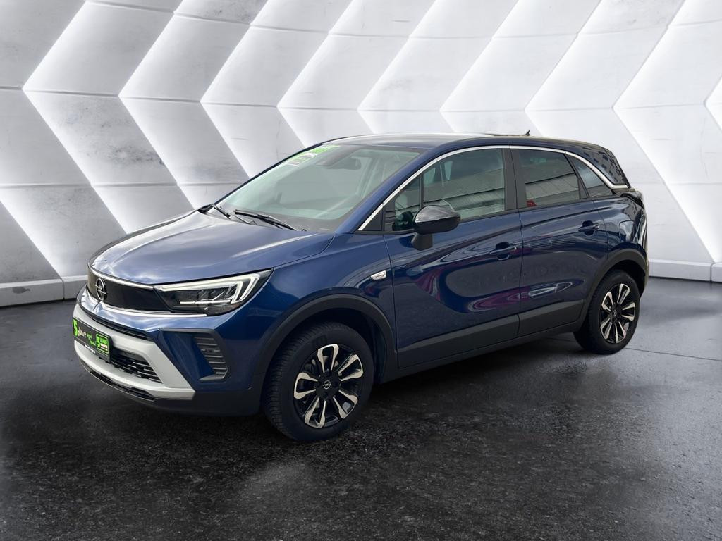 Opel Crossland Elegance