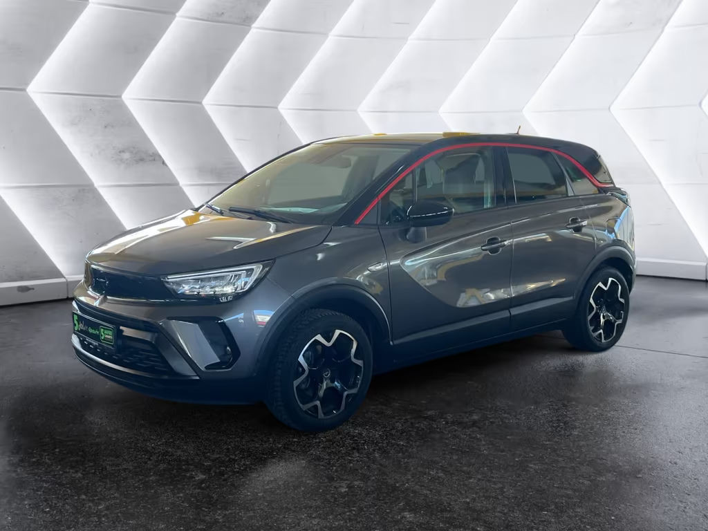 Opel Crossland Grand Sport GS-Line