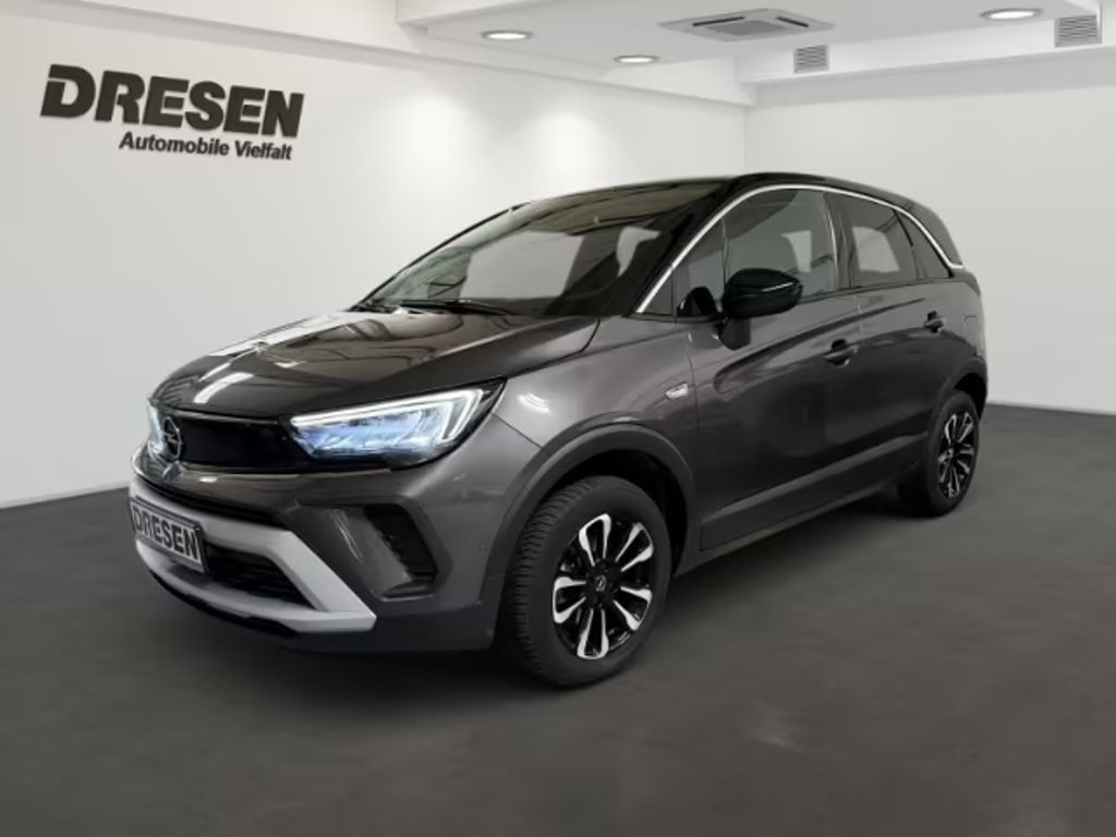Opel Crossland Elegance