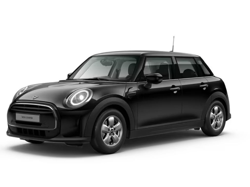 Mini Cooper Essential